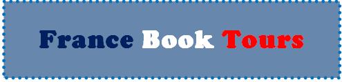 France Book Tours Banner