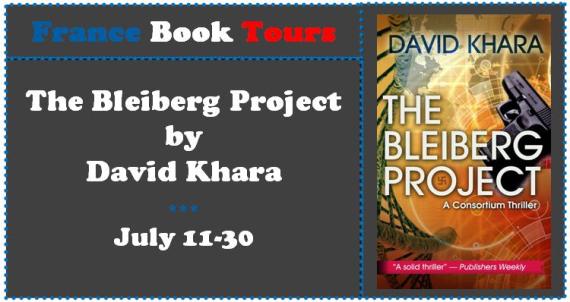 Bleiberg Project Banner
