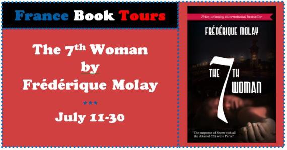 The 7th Woman Banner