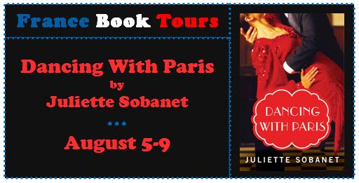 Dancing With Paris banner