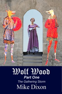 Wolf Wood