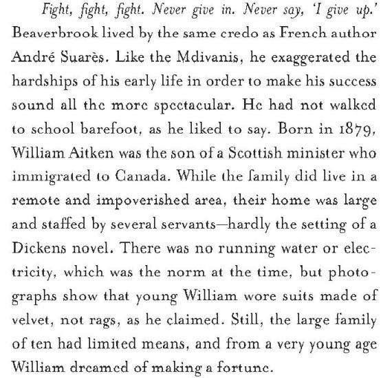 Many Lives of Miss K p56