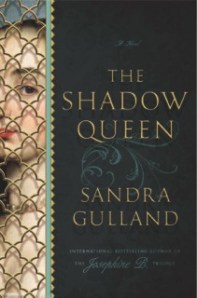 Shadow Queen cover