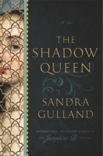 Shadow Queen cover