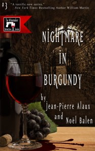 Nightmare in Burgundy