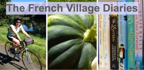 The French Village Diaries