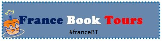 France Book Tours #Banner 1st anniversary