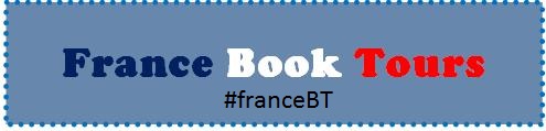 France Book Tours Banner