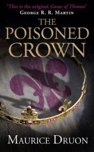 Poisoned Crown