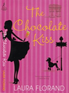 The Chocolate Kiss cover