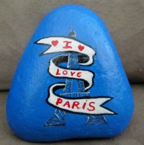 eiffel i love Paris 2