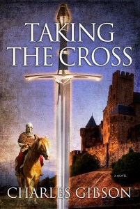 Taking the Cross cover