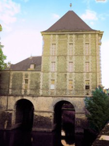 Delirium - musee Rimbaud