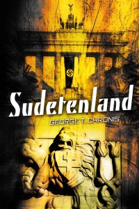 Sudetenland Cover