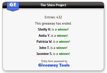 The Shiro Project