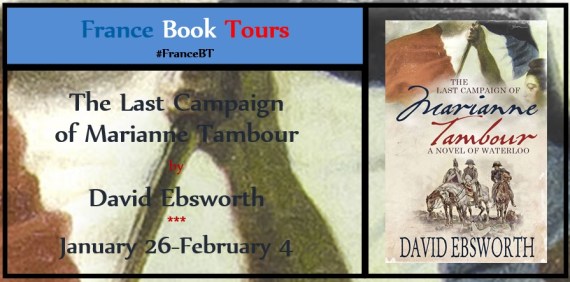 The last campaign banner