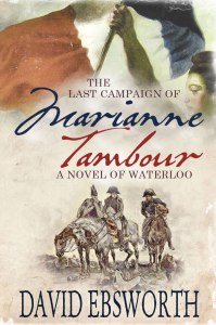 The last campaign cover