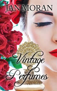 Scent of Triumph Vintage Perfumes