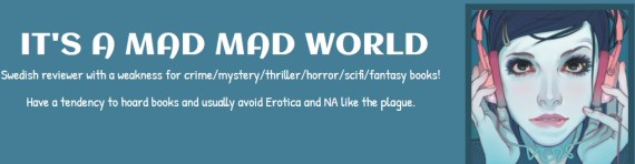 It is a Mad Mad World