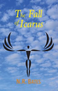 Fall of Icarus FrontCoverRev