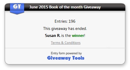 June winner