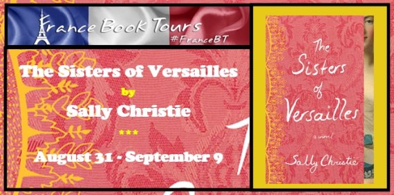 Sisters of Versailles banner