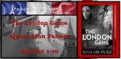 The London Game Banner