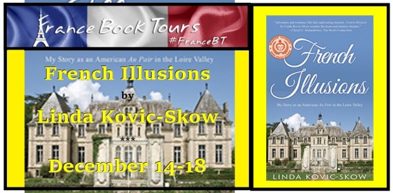 French Illusions banner