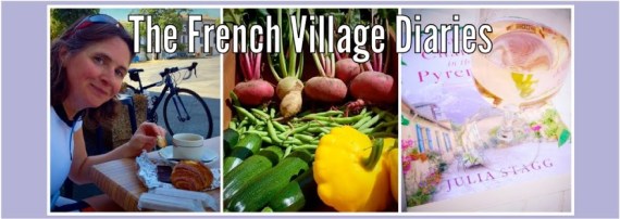 The French Village Diaries