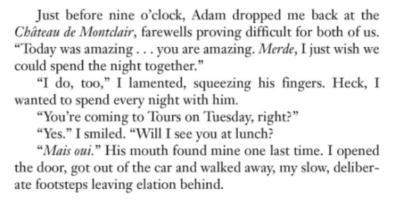 French Illusions Friday 56