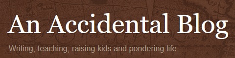 Accidental Blog