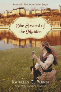 The Sword of the Maiden