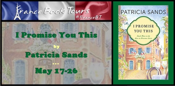 I Promise You This Banner