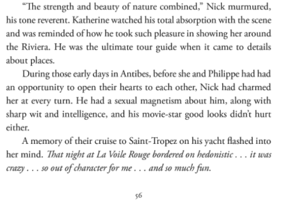 I Promise You This F56