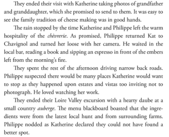 I Promise You This -p183 Teaser