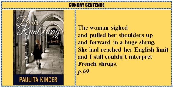 SSentence Paris RunAway