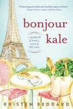 Bonjour Kale cover