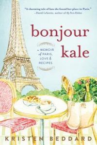 Bonjour Kale cover