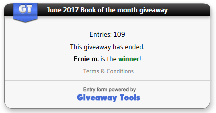 June winner