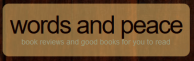 words and peace