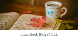Lisa's Book Blog