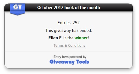 October winner