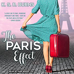 The Paris Effect audio