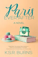 Paris Ever After