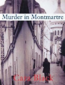 Murder in Montmartre