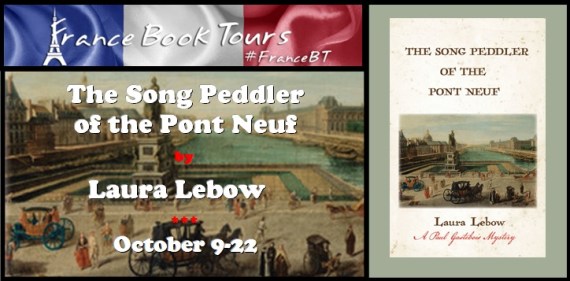 The Song Peddler banner