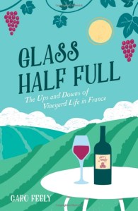 Glass Half Full