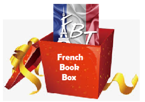 French Book Box