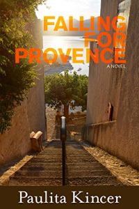 Falling for Provence