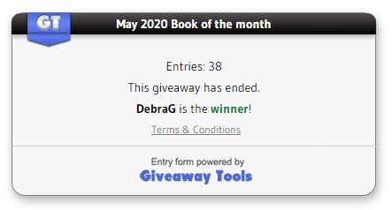 May winner